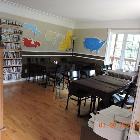 Gite Passion Et Tendresse B&B Shefford Dış mekan fotoğraf