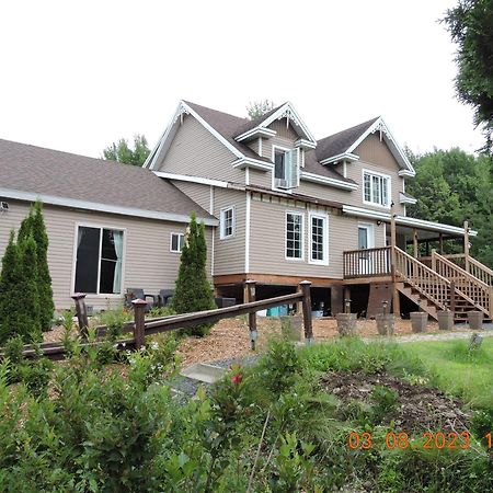 Gite Passion Et Tendresse B&B Shefford Dış mekan fotoğraf