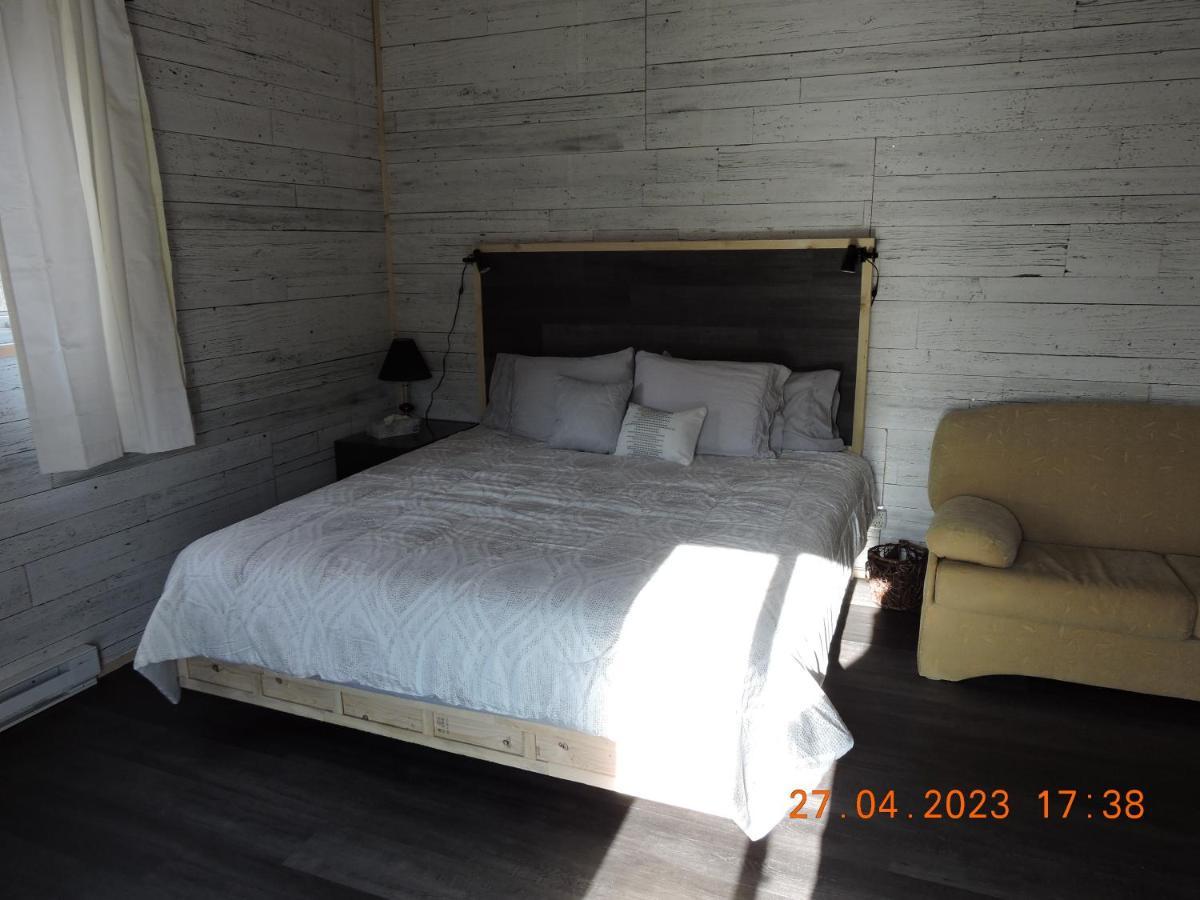 Gite Passion Et Tendresse B&B Shefford Dış mekan fotoğraf