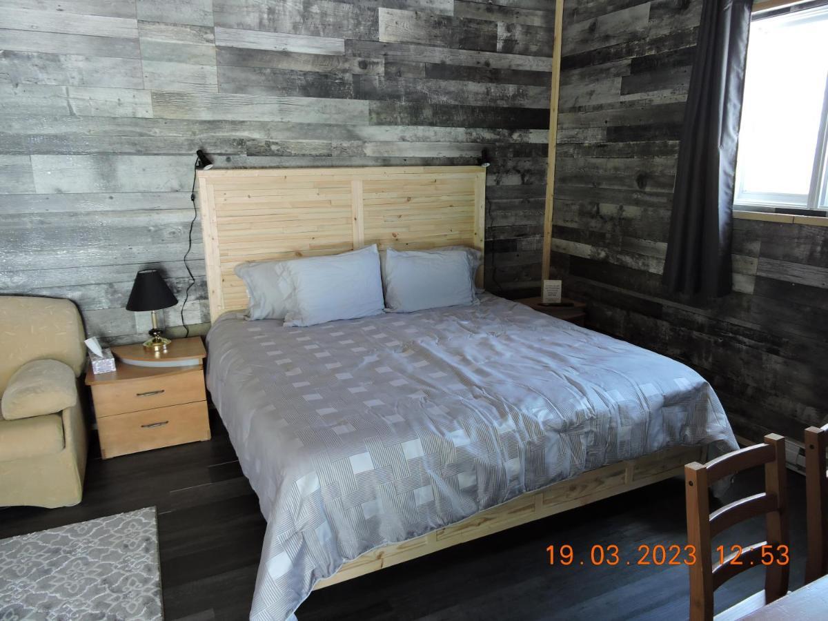 Gite Passion Et Tendresse B&B Shefford Dış mekan fotoğraf