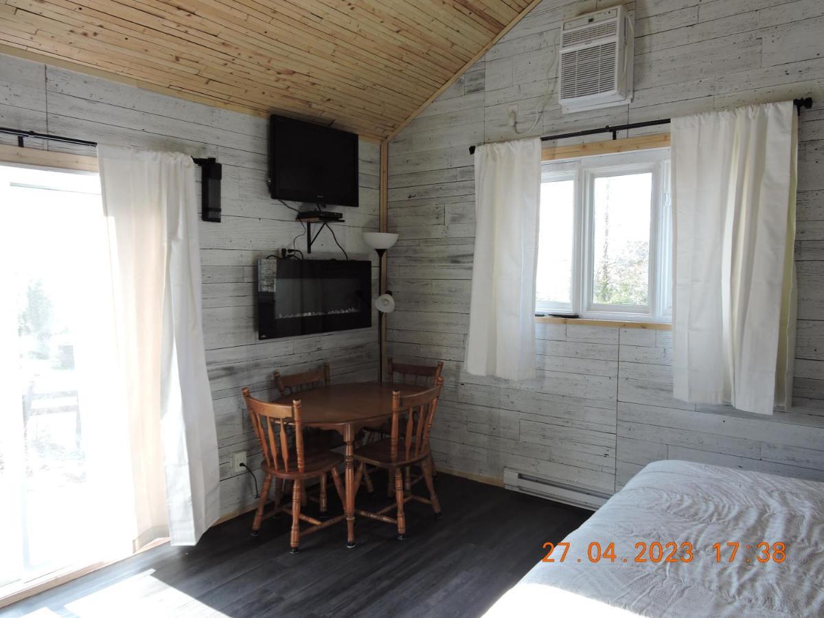 Gite Passion Et Tendresse B&B Shefford Dış mekan fotoğraf