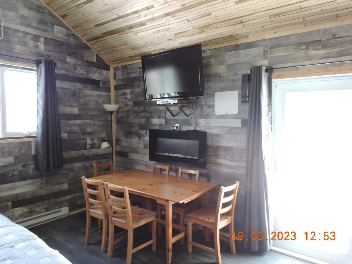Gite Passion Et Tendresse B&B Shefford Dış mekan fotoğraf
