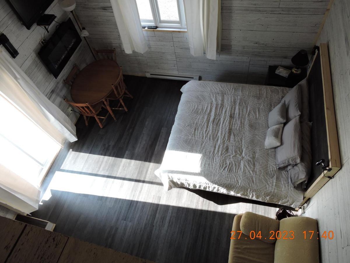 Gite Passion Et Tendresse B&B Shefford Dış mekan fotoğraf