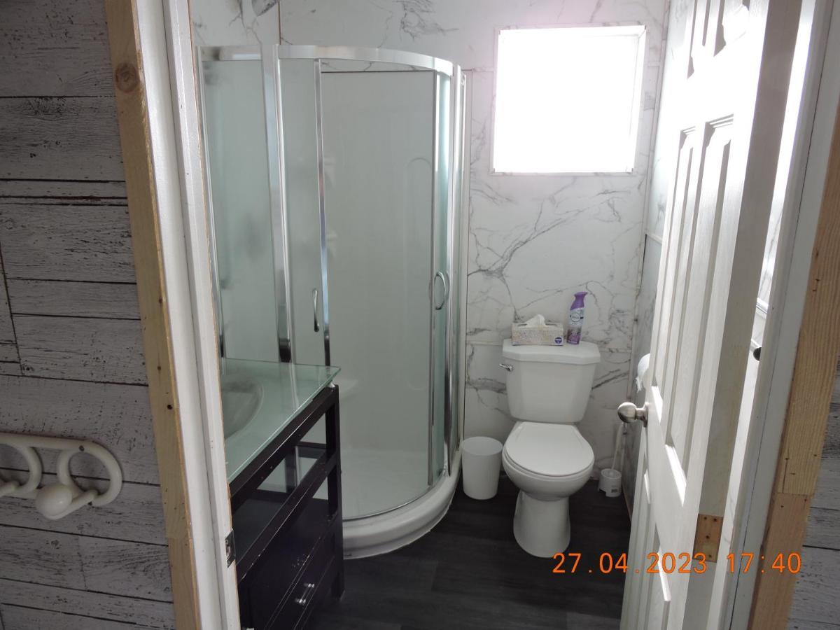 Gite Passion Et Tendresse B&B Shefford Dış mekan fotoğraf