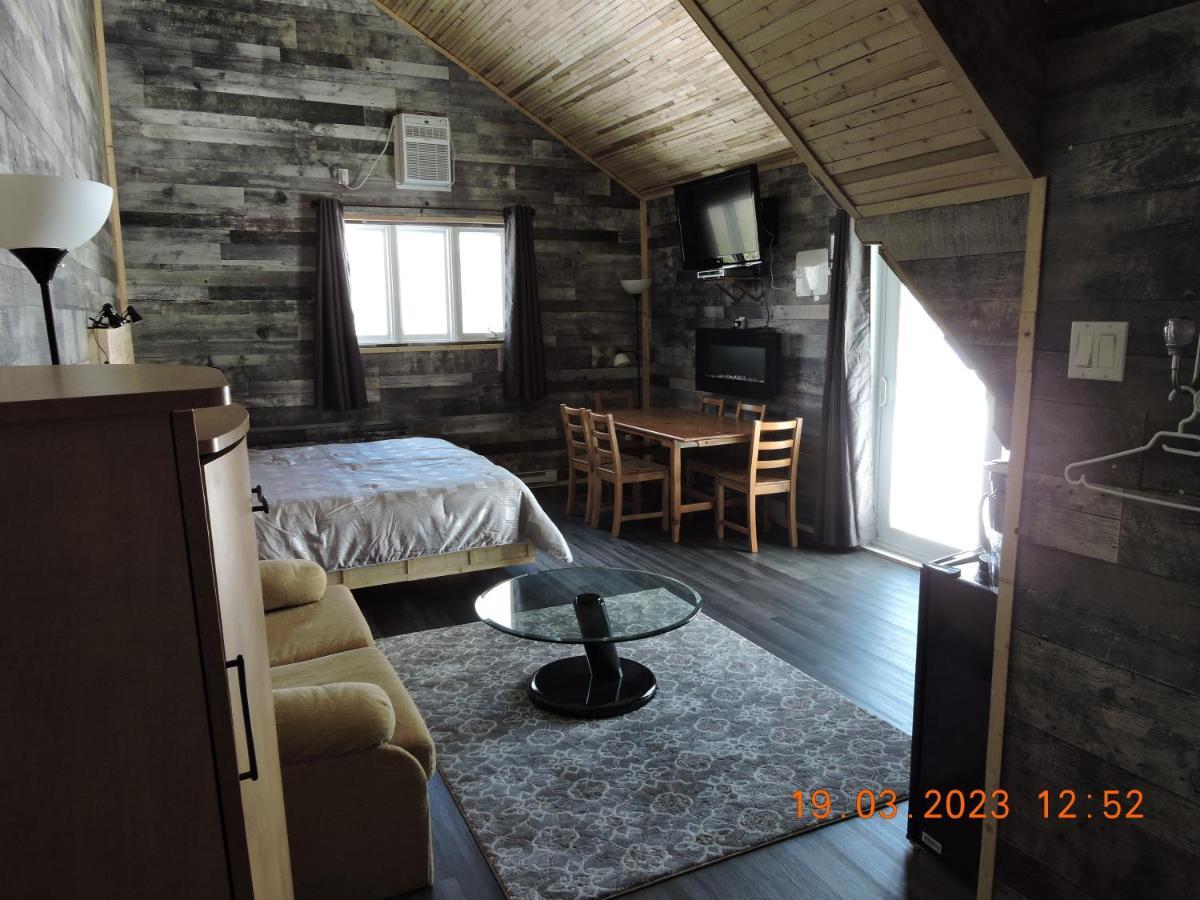 Gite Passion Et Tendresse B&B Shefford Dış mekan fotoğraf