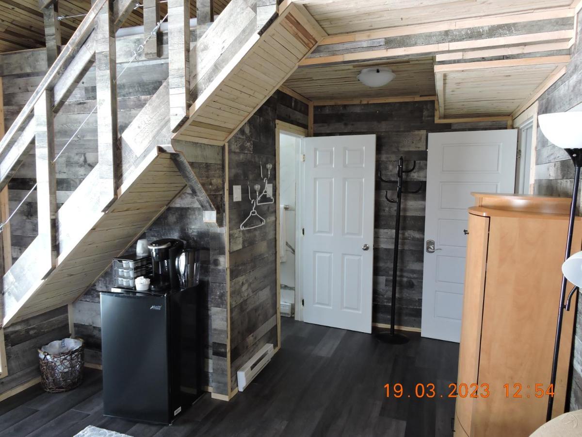 Gite Passion Et Tendresse B&B Shefford Dış mekan fotoğraf