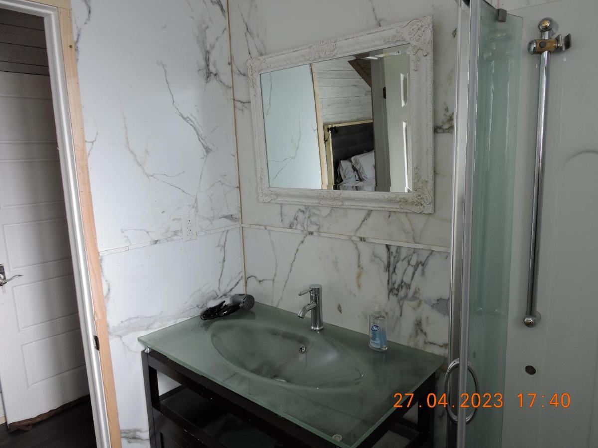 Gite Passion Et Tendresse B&B Shefford Dış mekan fotoğraf