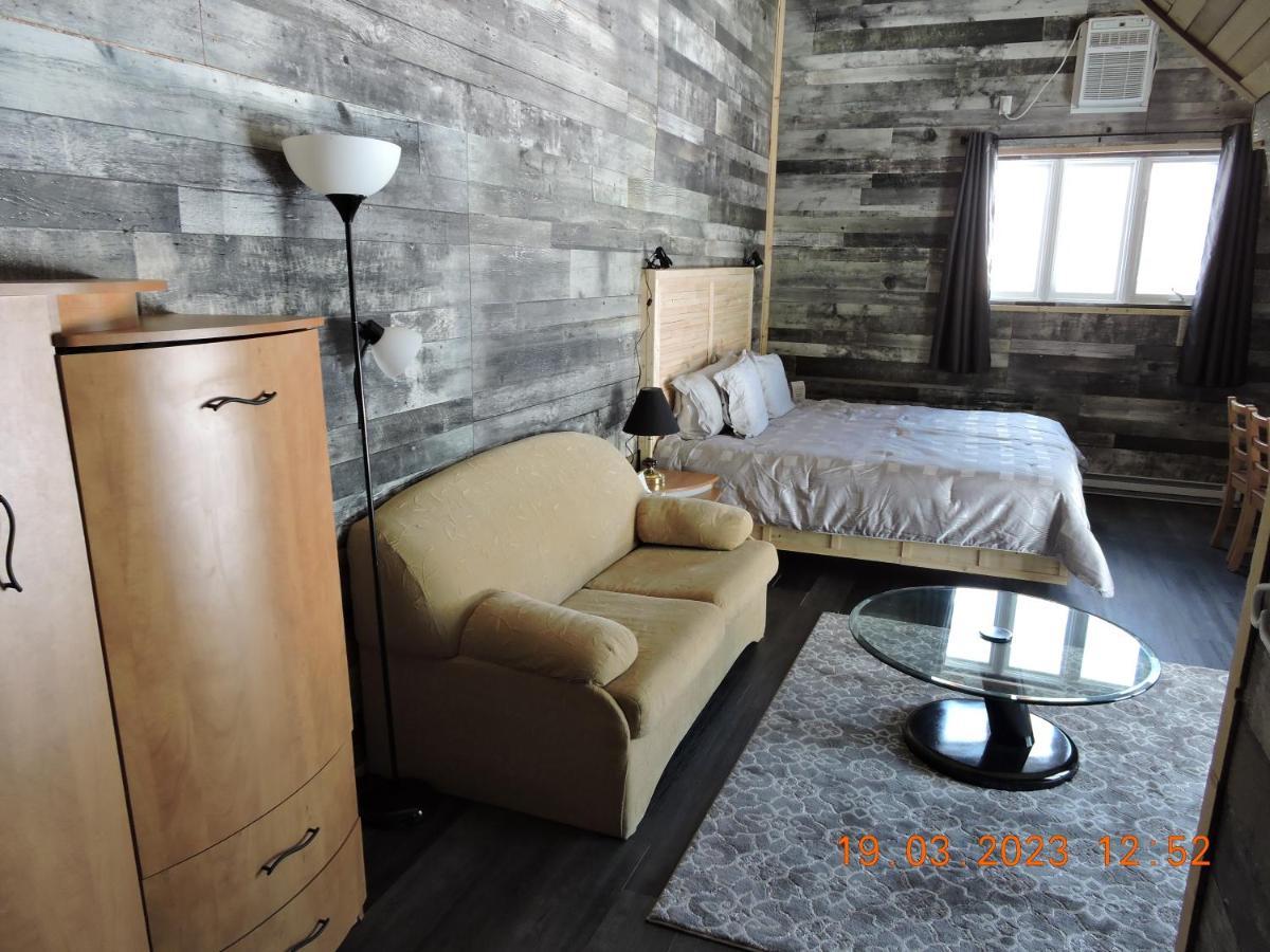 Gite Passion Et Tendresse B&B Shefford Dış mekan fotoğraf