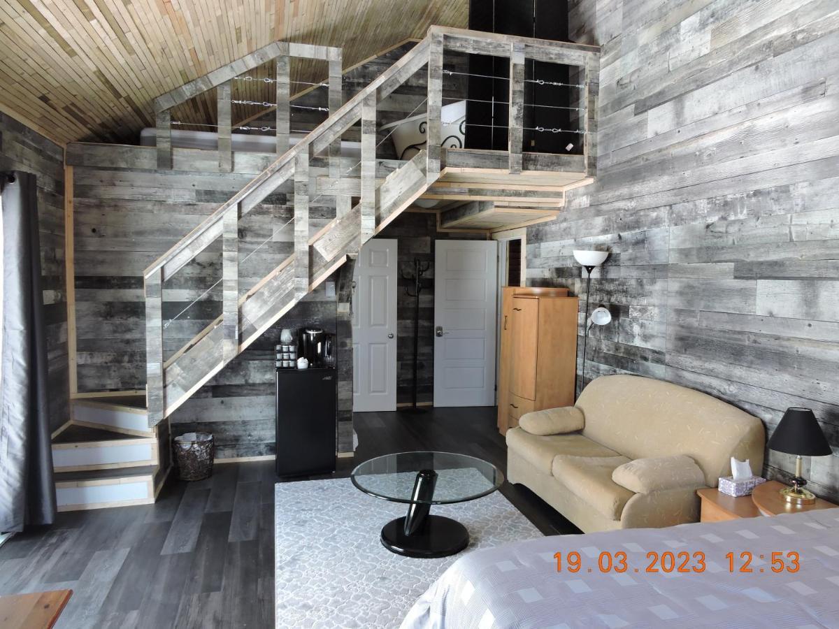 Gite Passion Et Tendresse B&B Shefford Dış mekan fotoğraf