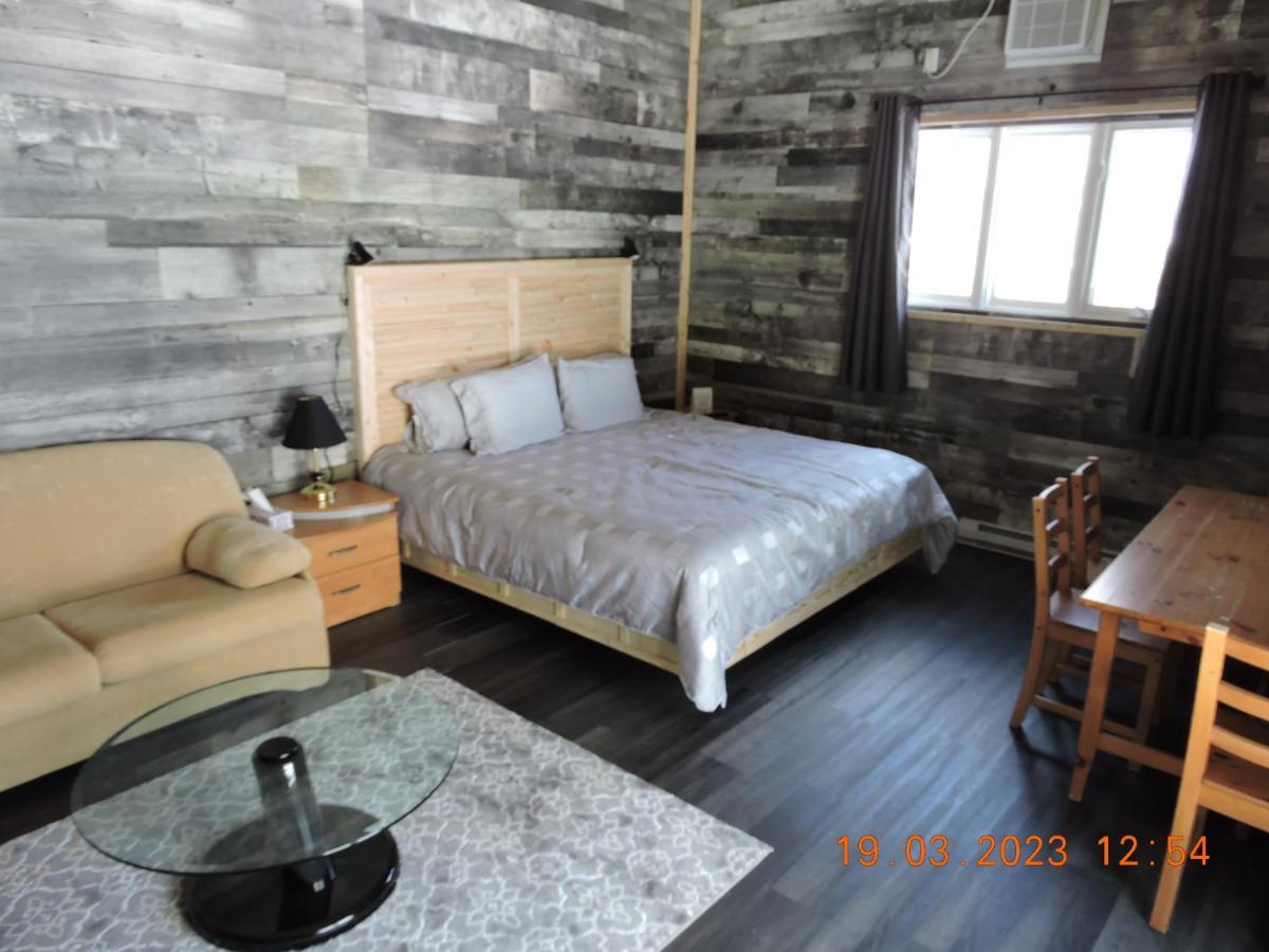 Gite Passion Et Tendresse B&B Shefford Dış mekan fotoğraf