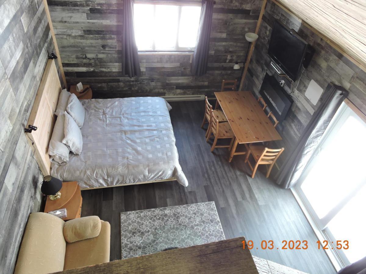 Gite Passion Et Tendresse B&B Shefford Dış mekan fotoğraf