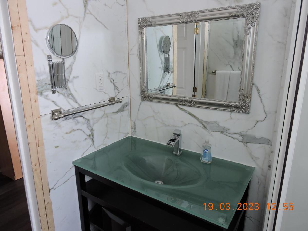 Gite Passion Et Tendresse B&B Shefford Dış mekan fotoğraf