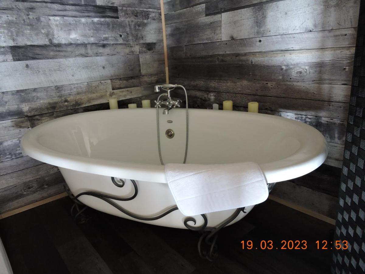 Gite Passion Et Tendresse B&B Shefford Dış mekan fotoğraf