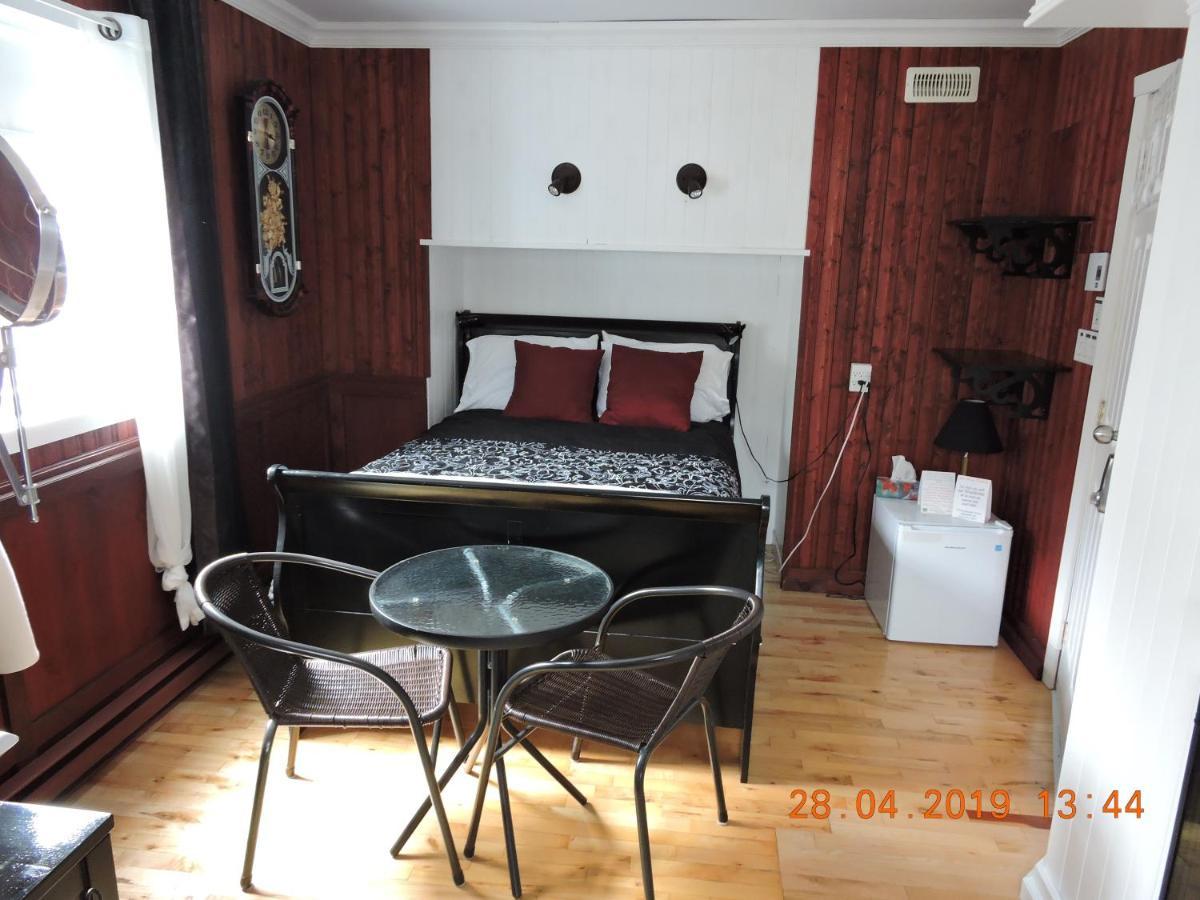 Gite Passion Et Tendresse B&B Shefford Dış mekan fotoğraf