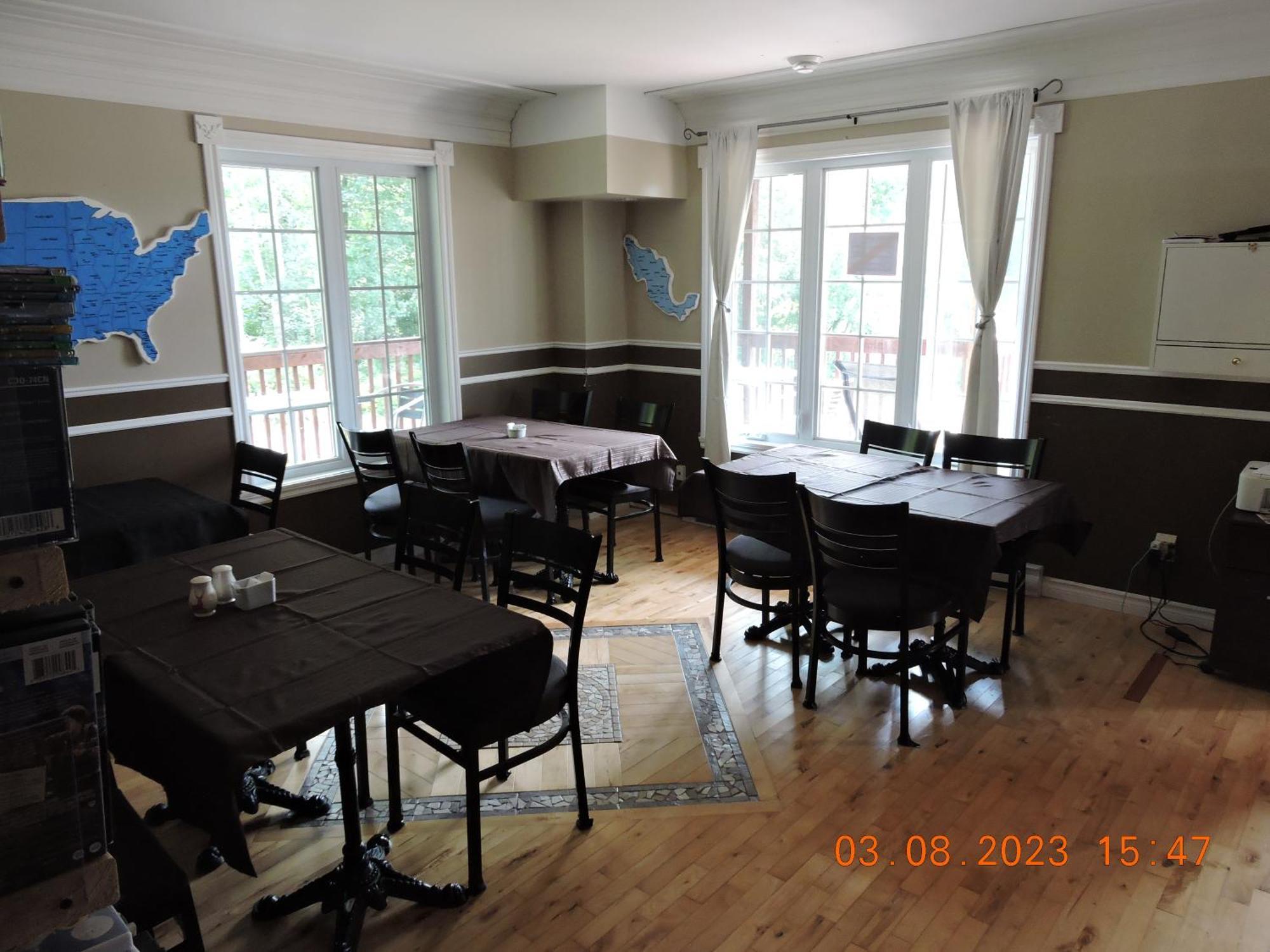 Gite Passion Et Tendresse B&B Shefford Dış mekan fotoğraf