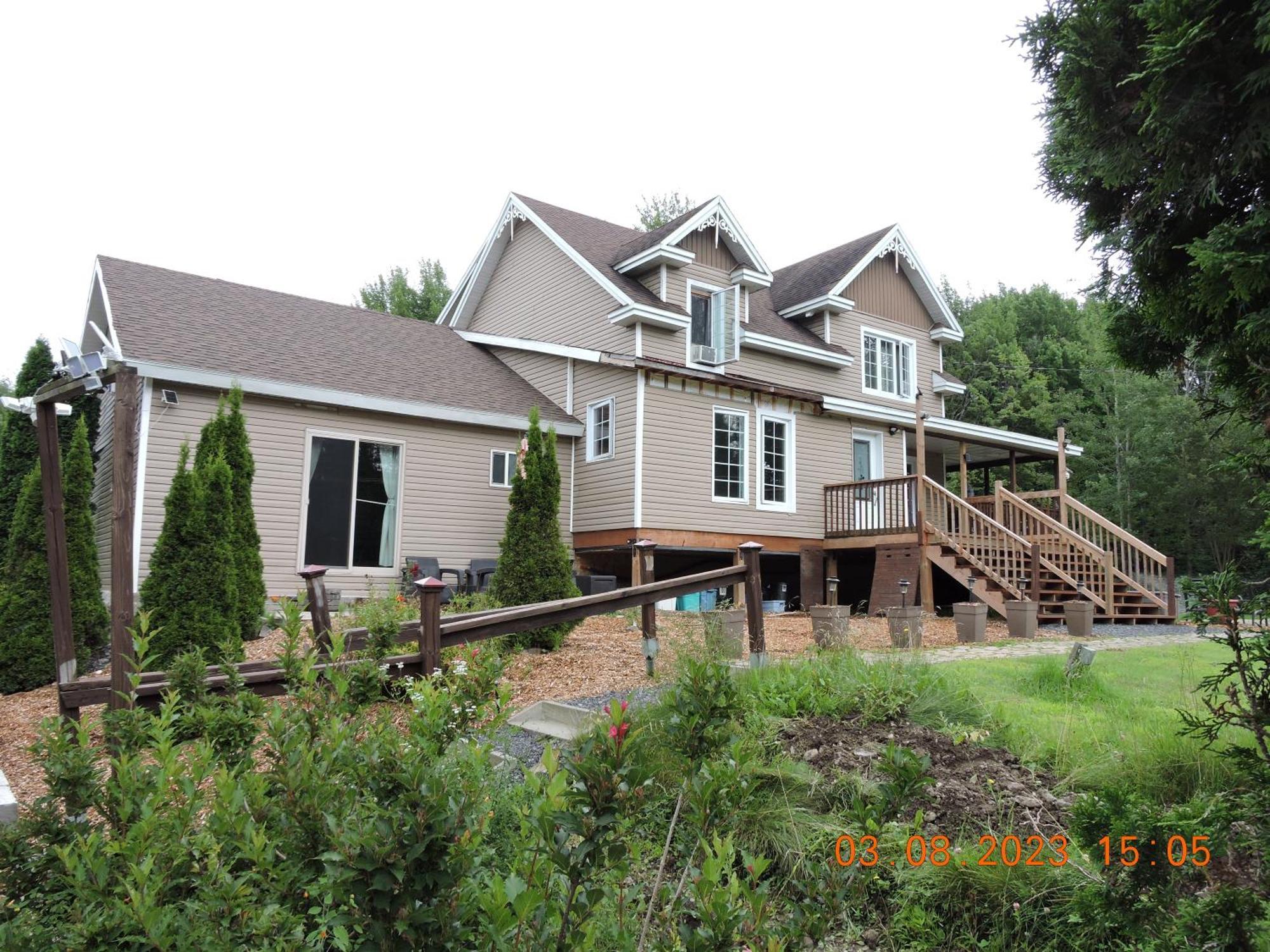 Gite Passion Et Tendresse B&B Shefford Dış mekan fotoğraf