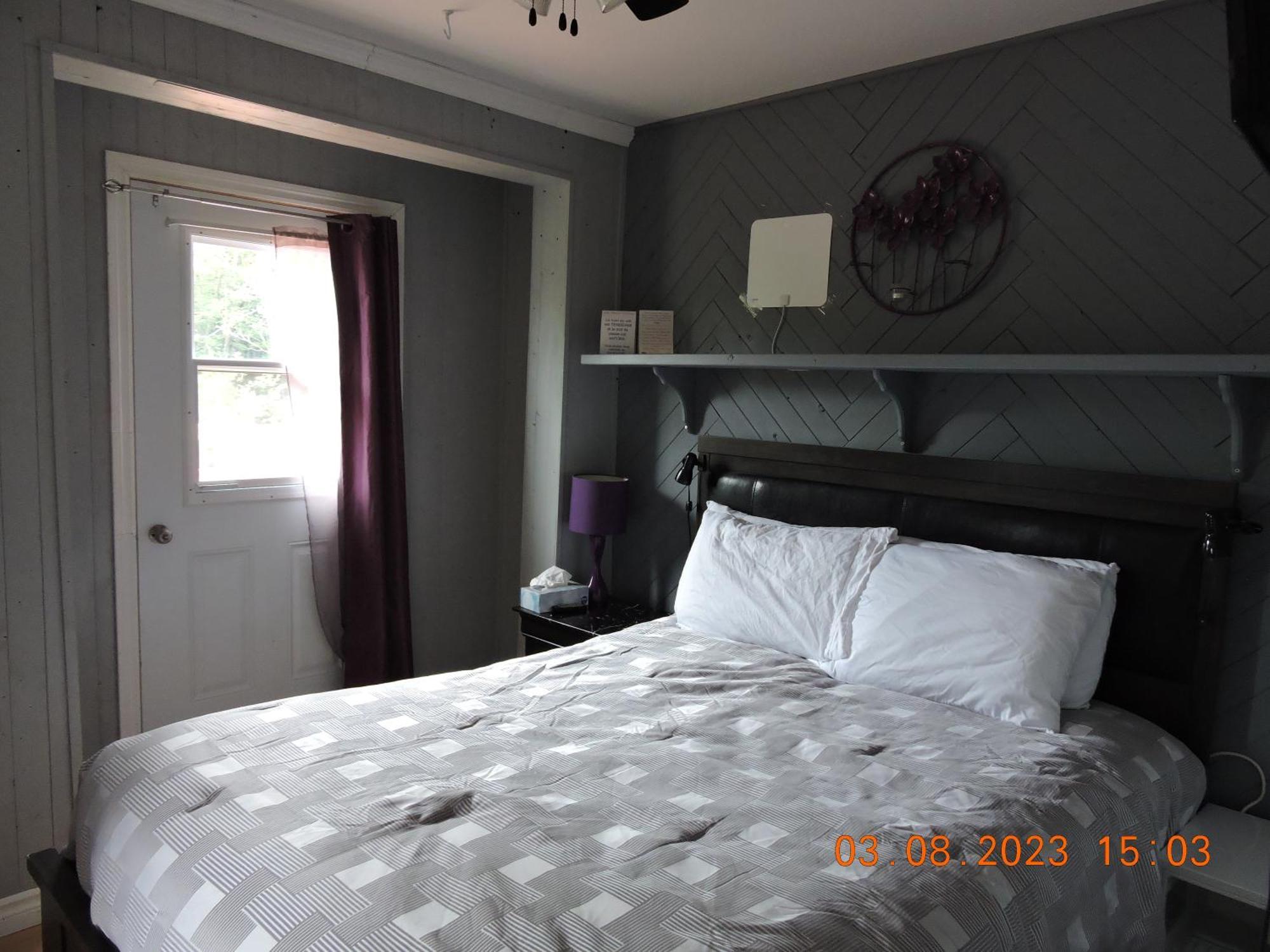 Gite Passion Et Tendresse B&B Shefford Dış mekan fotoğraf