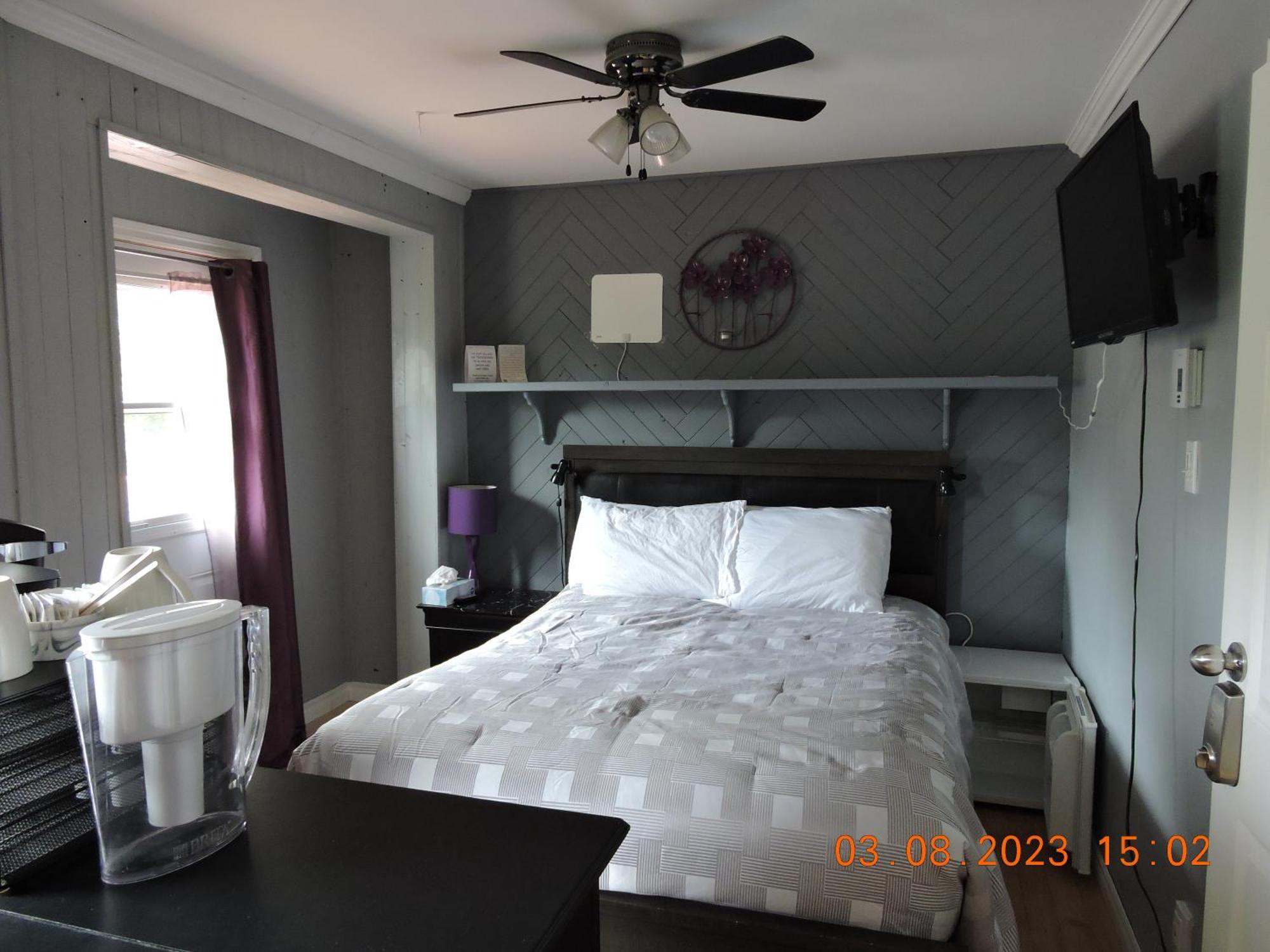 Gite Passion Et Tendresse B&B Shefford Dış mekan fotoğraf