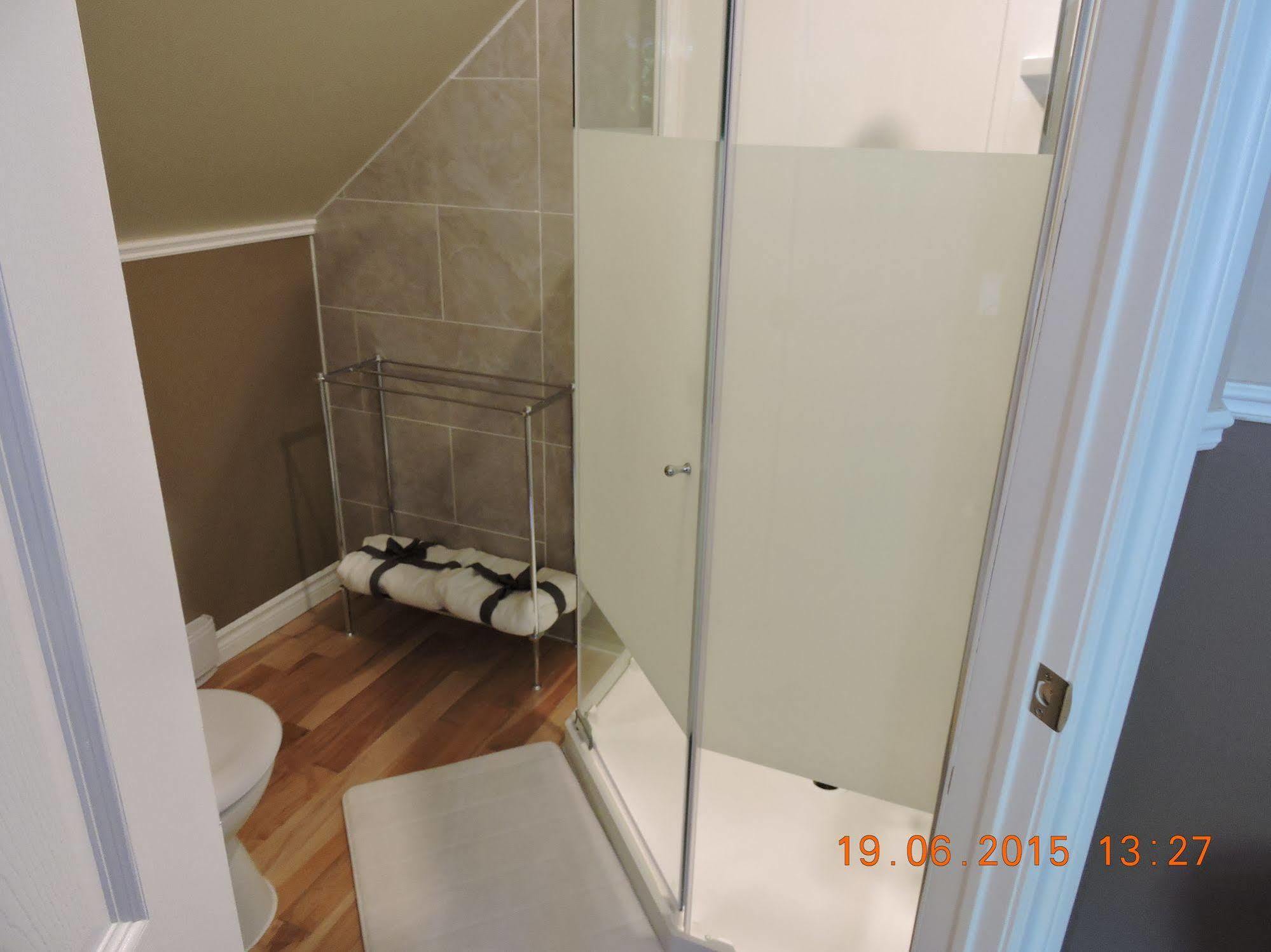 Gite Passion Et Tendresse B&B Shefford Dış mekan fotoğraf
