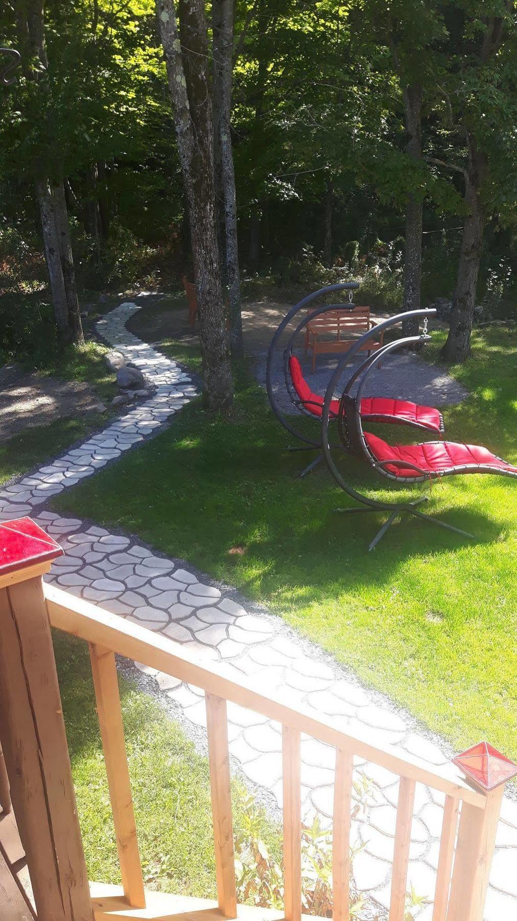 Gite Passion Et Tendresse B&B Shefford Dış mekan fotoğraf