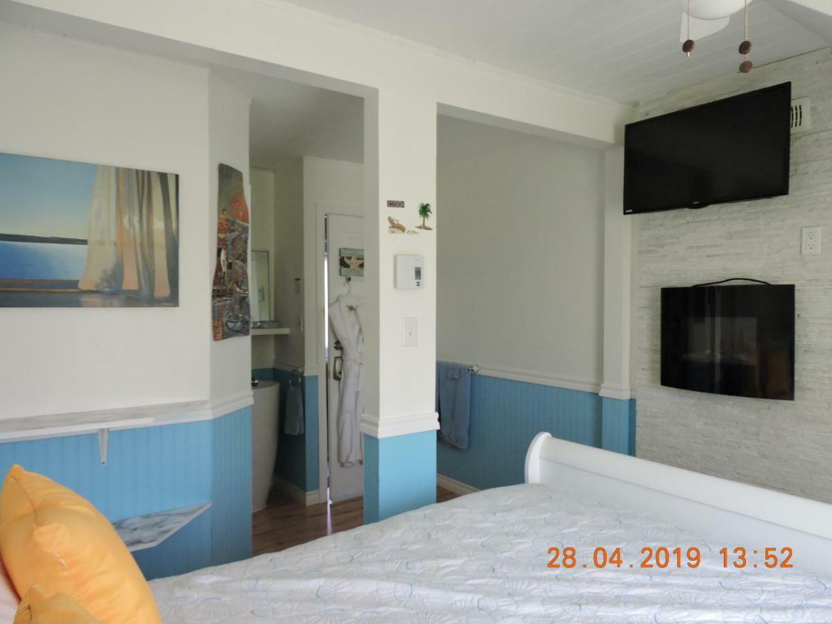 Gite Passion Et Tendresse B&B Shefford Dış mekan fotoğraf