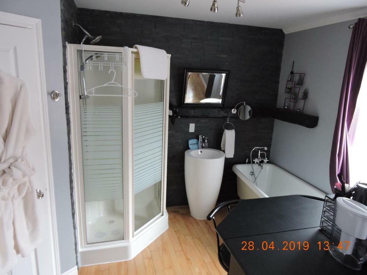 Gite Passion Et Tendresse B&B Shefford Dış mekan fotoğraf