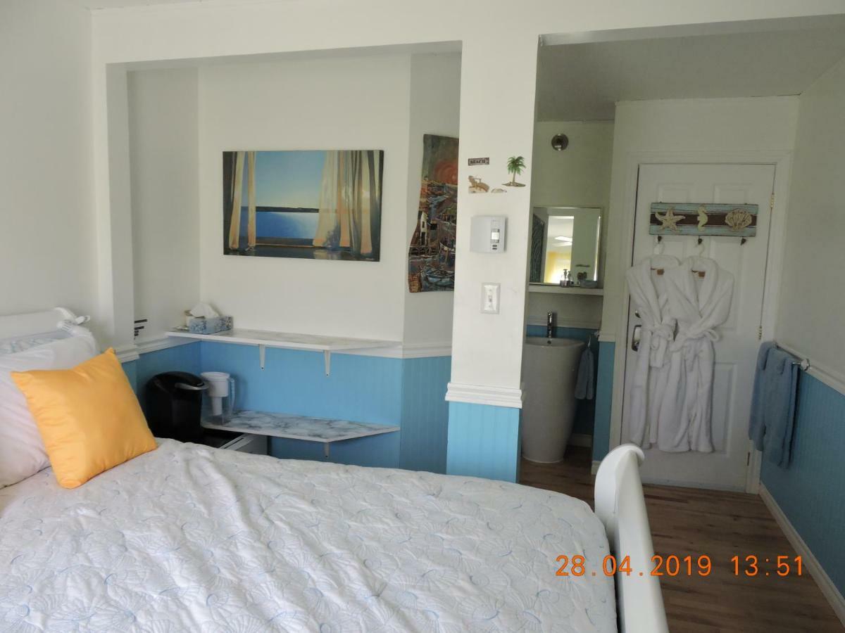 Gite Passion Et Tendresse B&B Shefford Dış mekan fotoğraf
