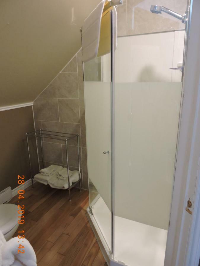 Gite Passion Et Tendresse B&B Shefford Dış mekan fotoğraf