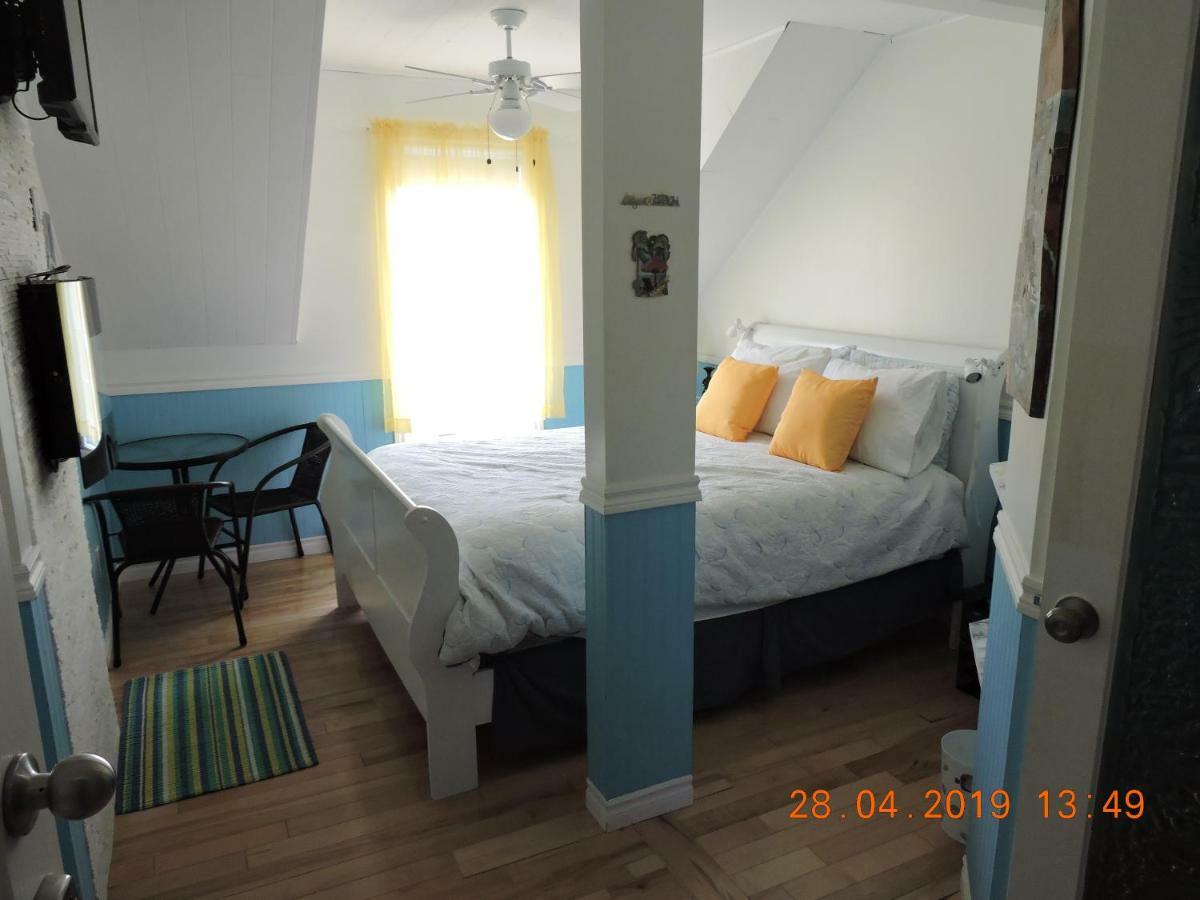 Gite Passion Et Tendresse B&B Shefford Dış mekan fotoğraf