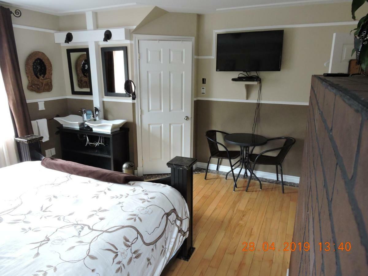 Gite Passion Et Tendresse B&B Shefford Dış mekan fotoğraf