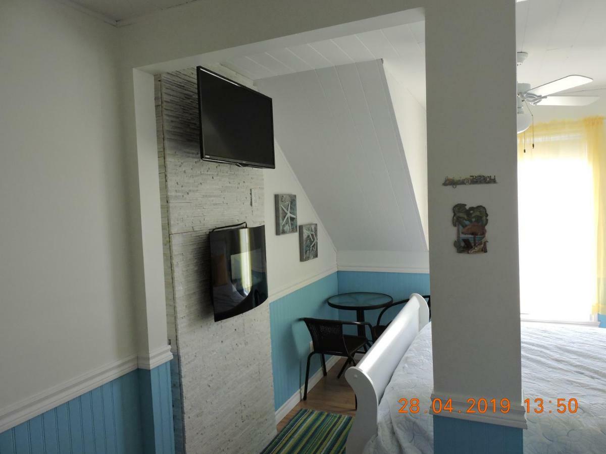 Gite Passion Et Tendresse B&B Shefford Dış mekan fotoğraf